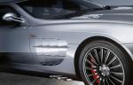 Mercedes-Benz SLR McLaren 722S Roadster 2008 года